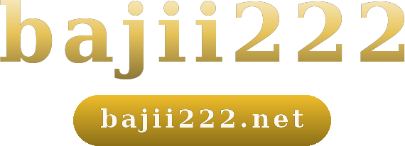 bajii222 logo